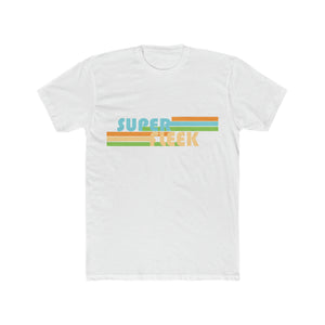 SuperFleek Cotton Crew Tee