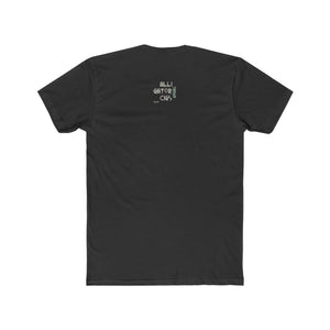 Because I Can Cotton Crew Tee