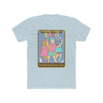 Tommy's First Rave - We Poppin' Bottles - Cotton Crew Tee