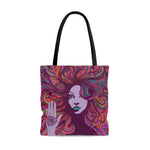 Beautiful Tote Bag