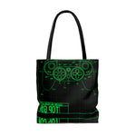 Gamer Tote Bag